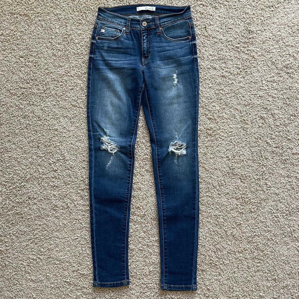 KanCan skinny jeans
